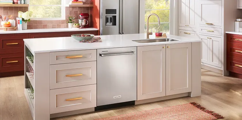kitchenaid-dishwasher